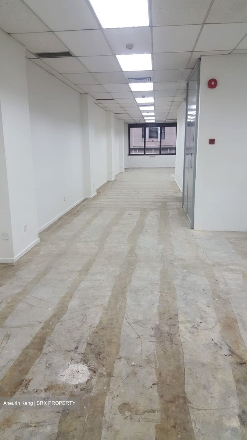 Four Seas Bank Building (D1), Office #294957601